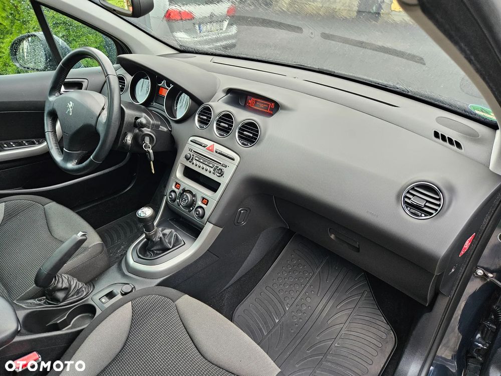 Peugeot 308 1.6 VTi Active - 15