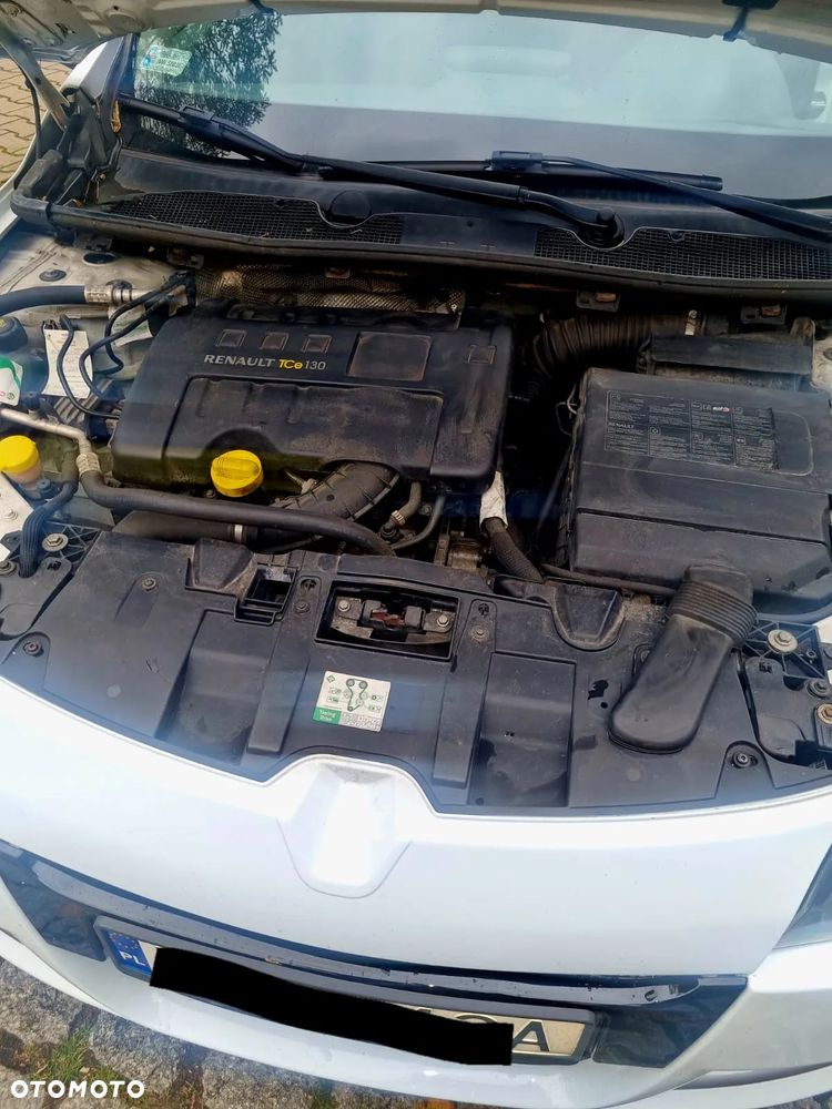 Renault Megane 1.4 16V TCE Dynamique - 21