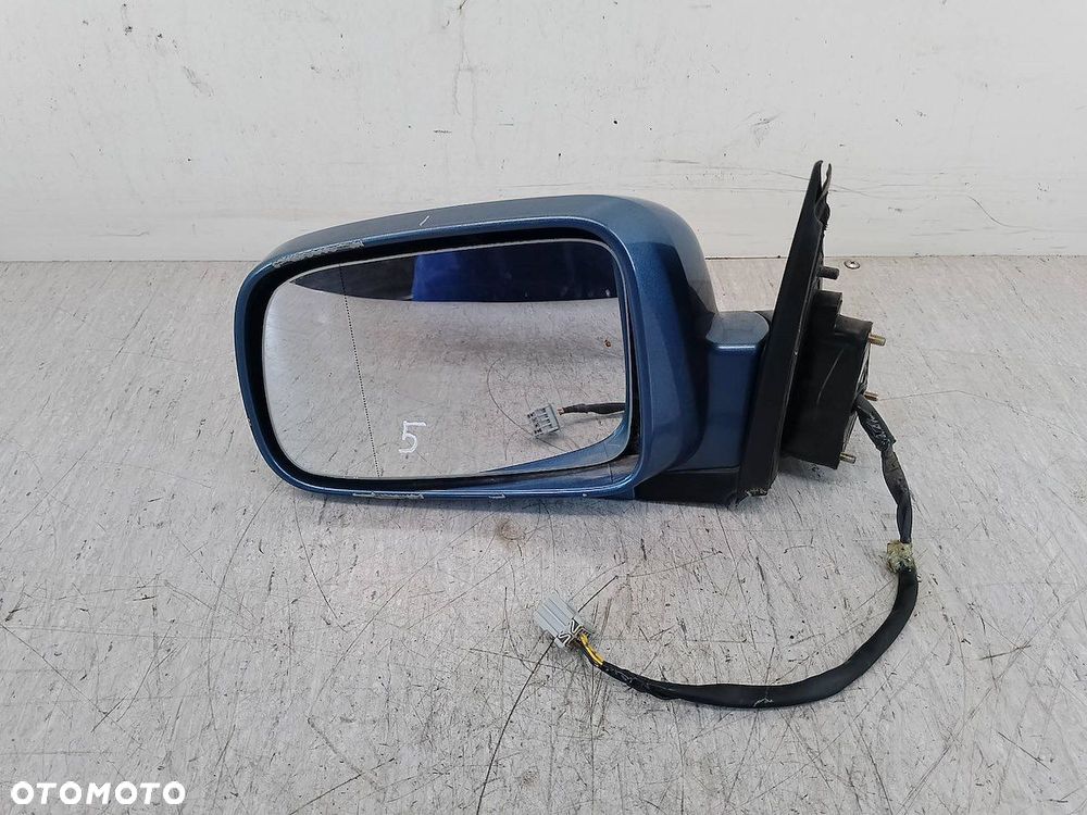 LUSTERKO LEWE HONDA CR-V II E13010707 B512M - 7