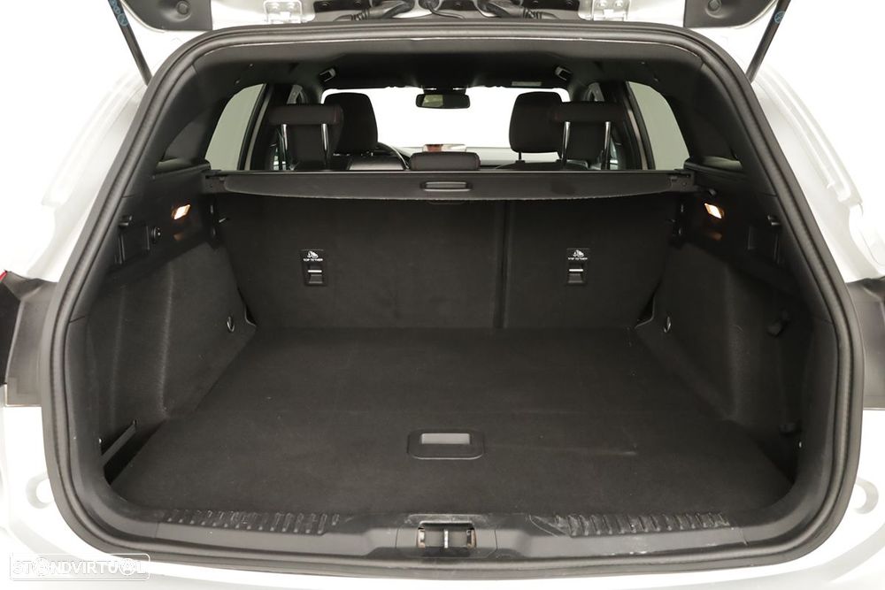 Ford Focus SW 1.0 EcoBoost ST-Line - 22