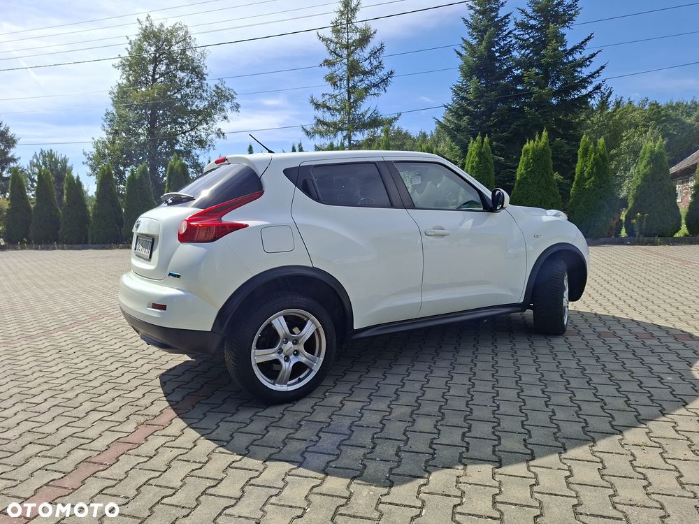 Nissan Juke - 3