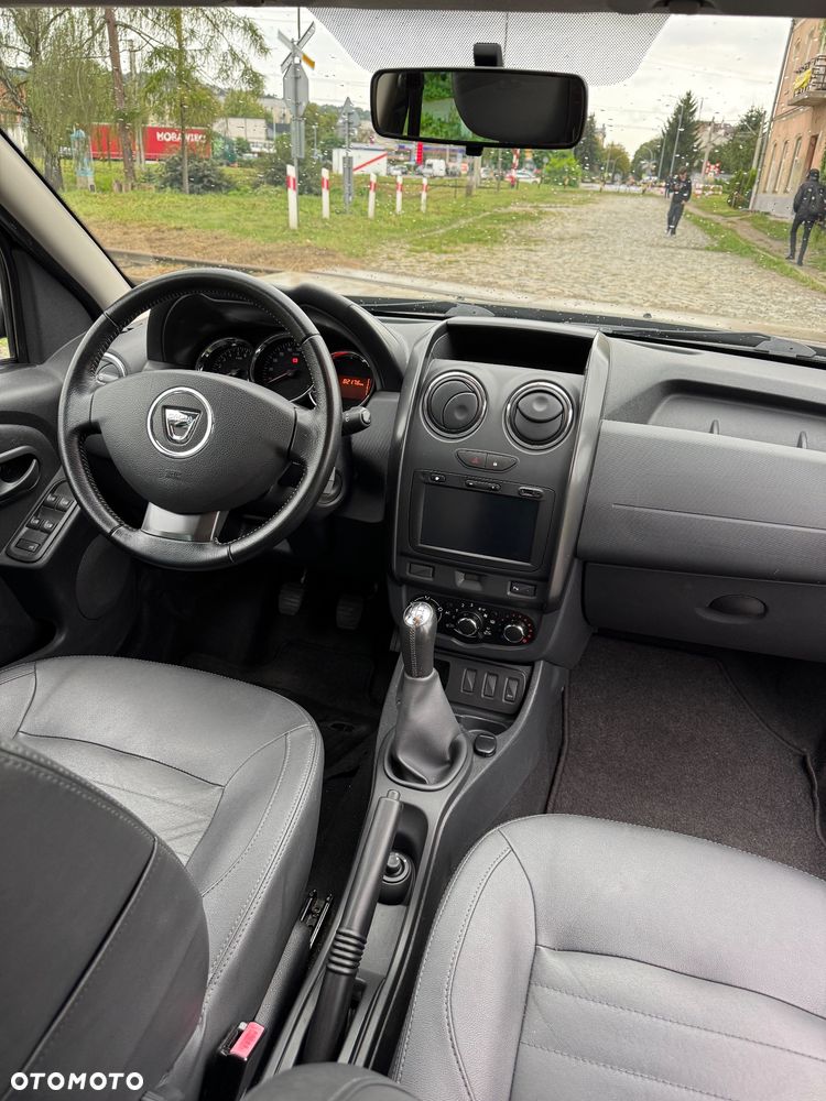 Dacia Duster 1.6 16V 105 4x2 Prestige - 26
