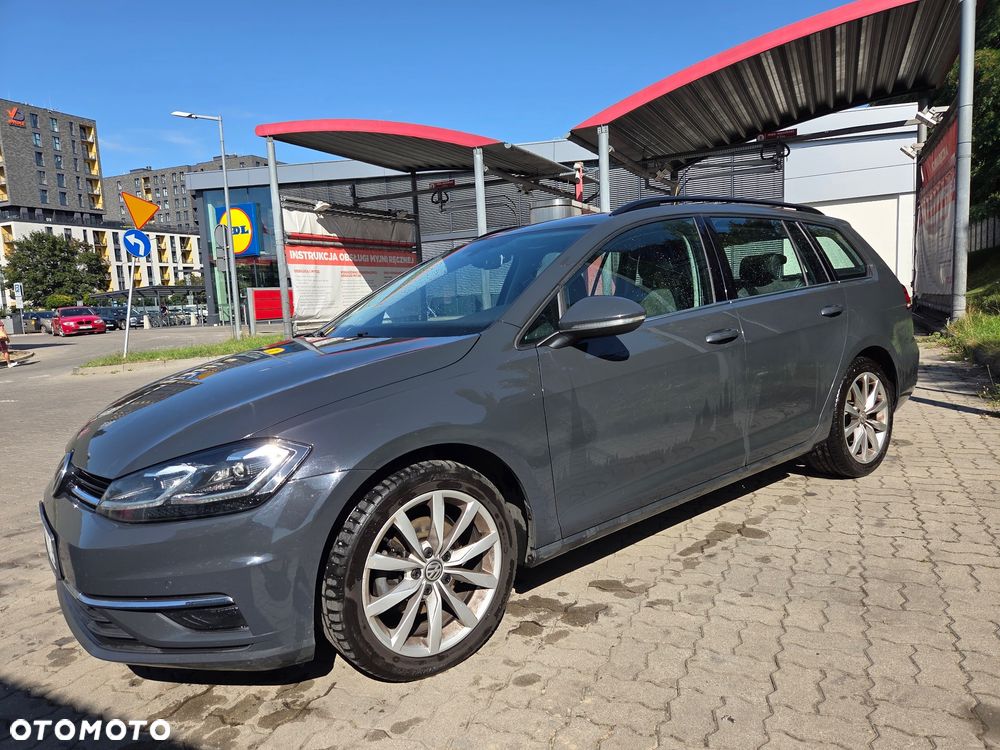 Volkswagen Golf 1.5 TSI BMT Evo Highline DSG - 15