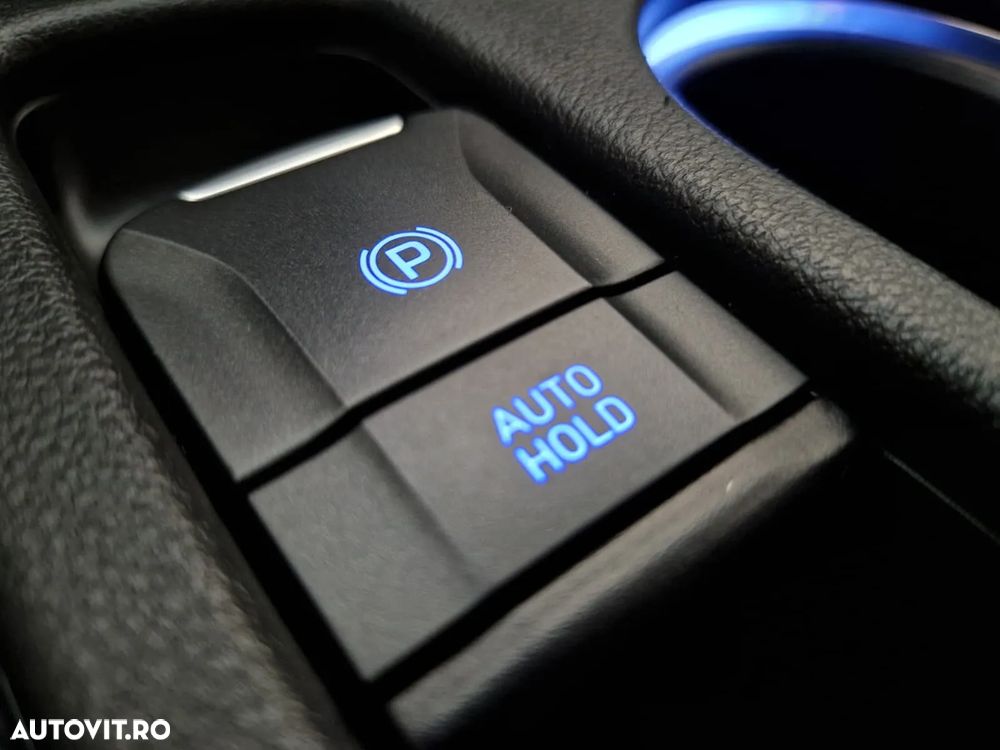 Hyundai KONA 1.6 GDI 141 CP 2WD 6DCT HEV Premium - 25