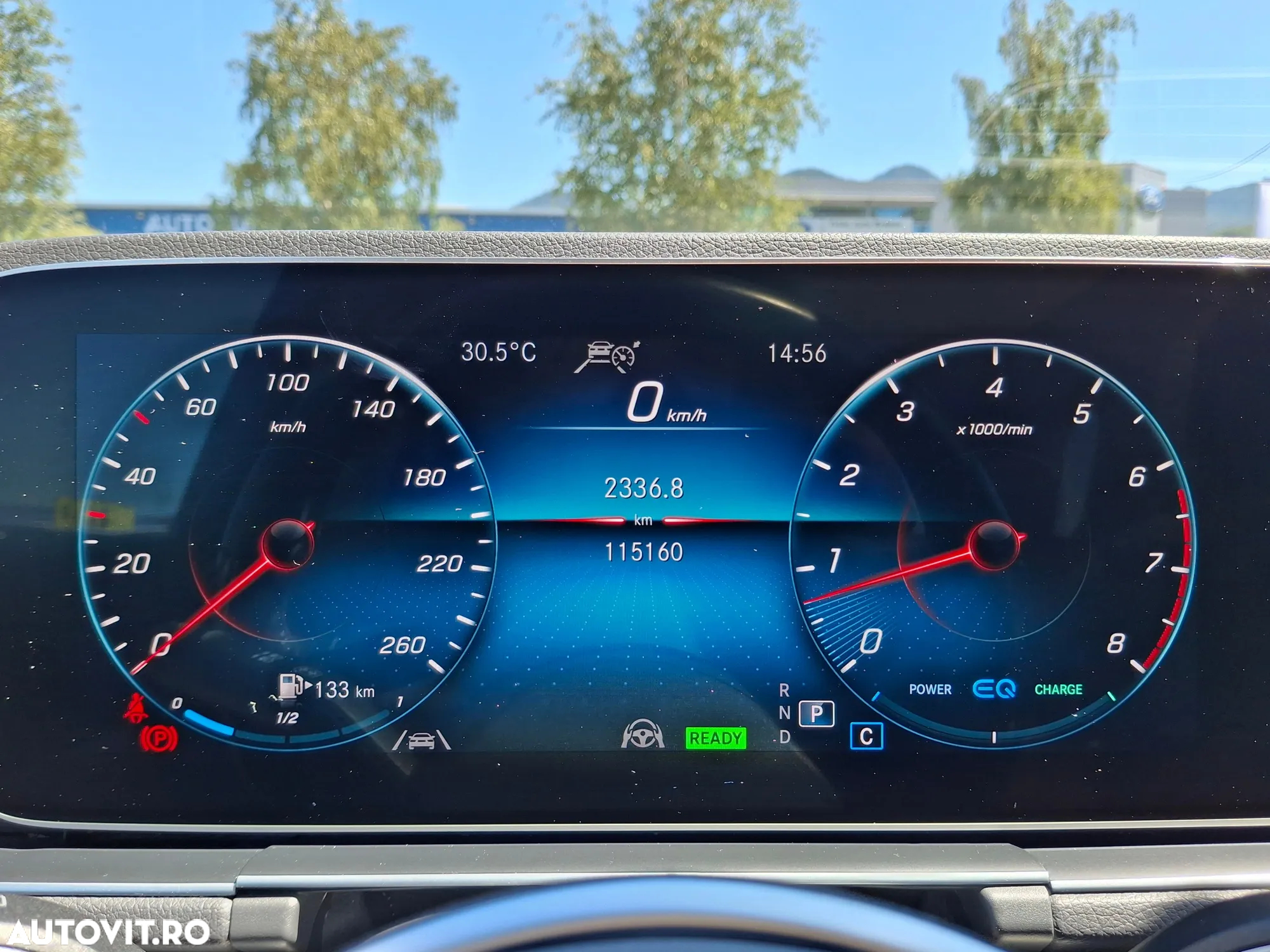 Mercedes-Benz GLE 450 MHEV 4MATIC - 14
