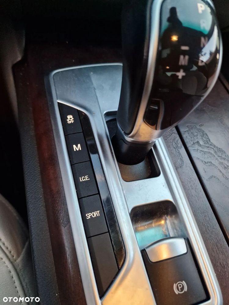 Maserati Ghibli S Q4 - 12