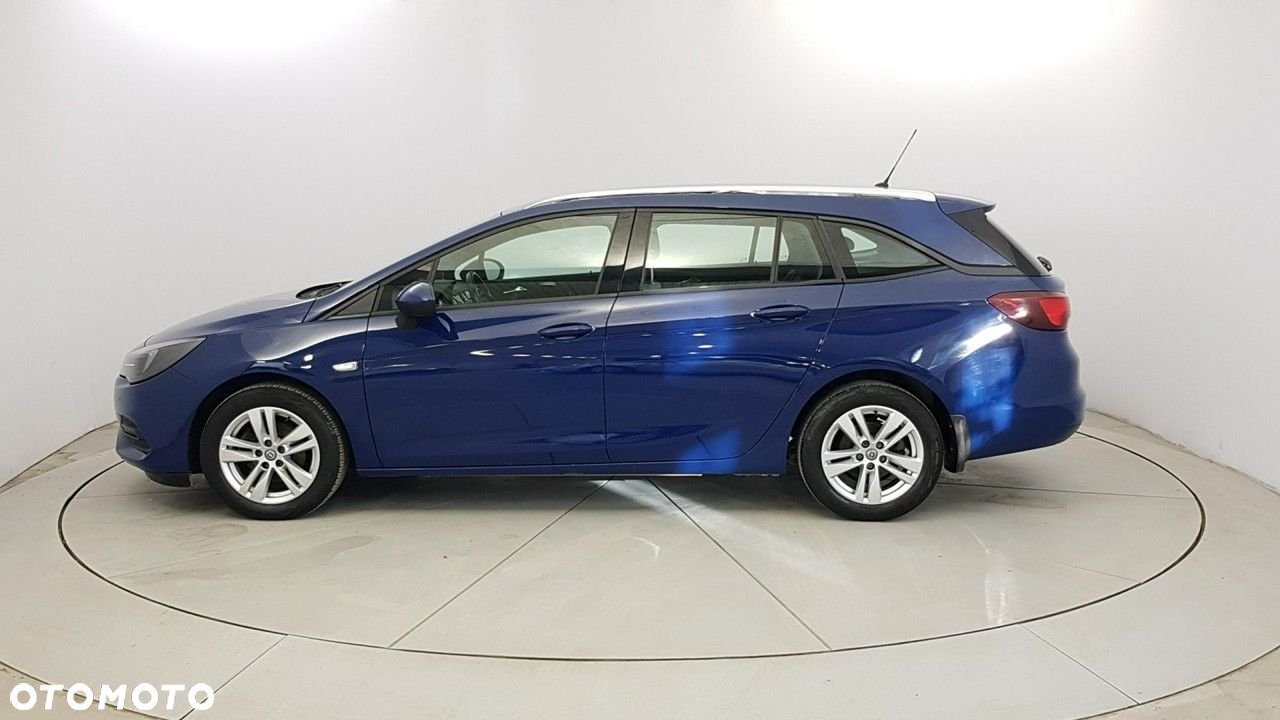 Opel Astra V 1.5 CDTI GS Line S&S - 4