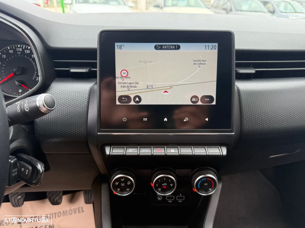 Renault Clio 1.5 Blue dCi Intens - 35