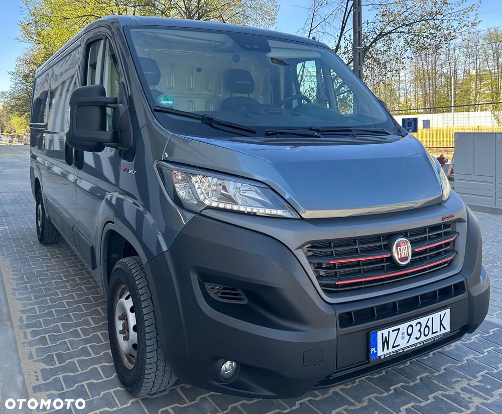 Fiat Ducato - 4