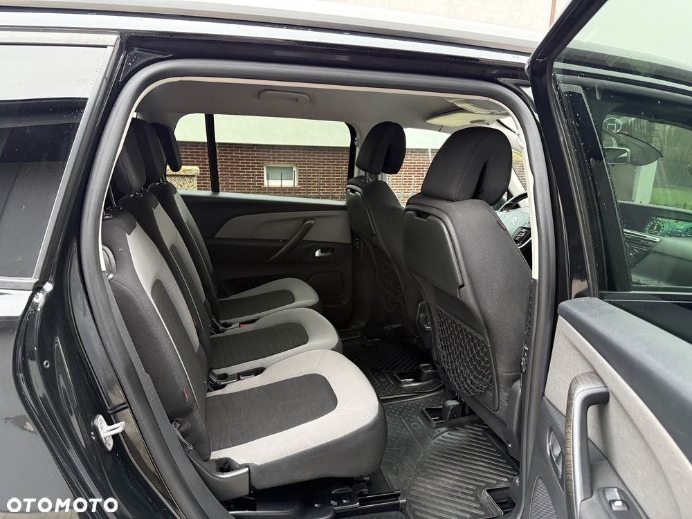 Citroën C4 Grand Picasso BlueHDi 150 EAT6 Intensive - 13