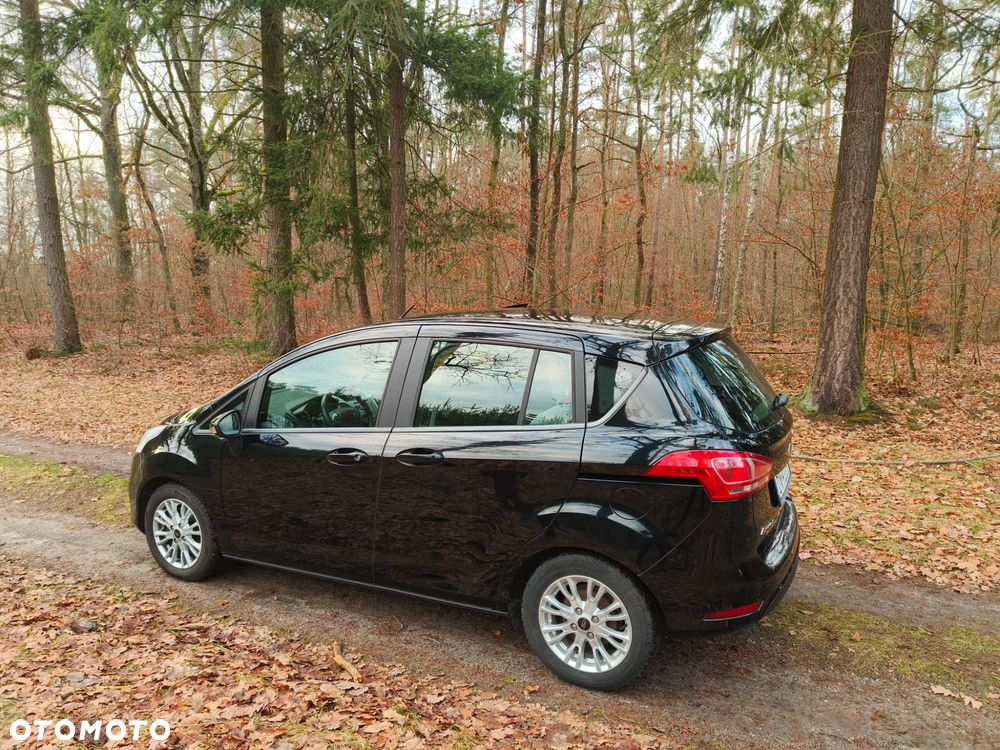 Ford B-MAX - 6