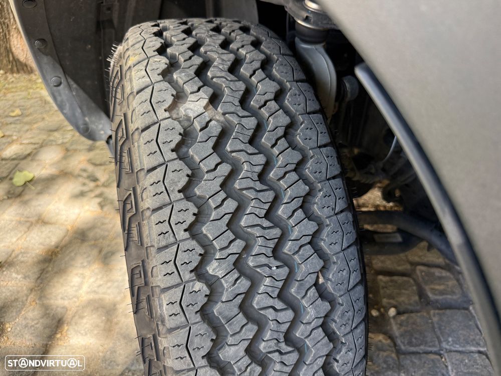 Ford Ranger 2.0 EcoBlue CD Wildtrak 4WD Aut. - 24