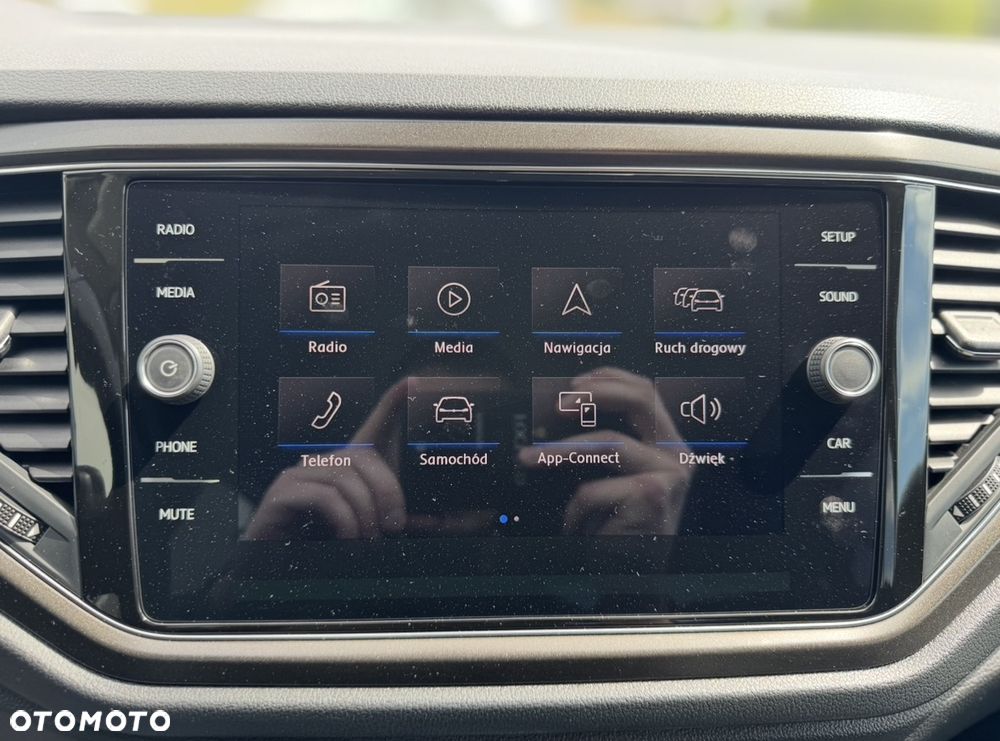Volkswagen T-Roc 2.0 TDI SCR DSG Style - 22
