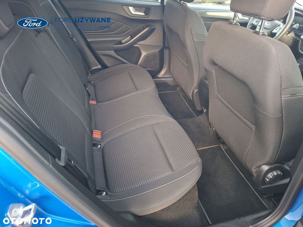 Ford Focus - 7