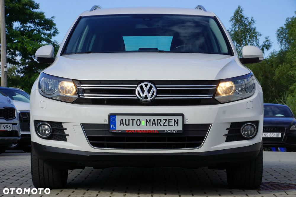 Volkswagen Tiguan 2.0 TDI 4Mot Sport&Style - 3