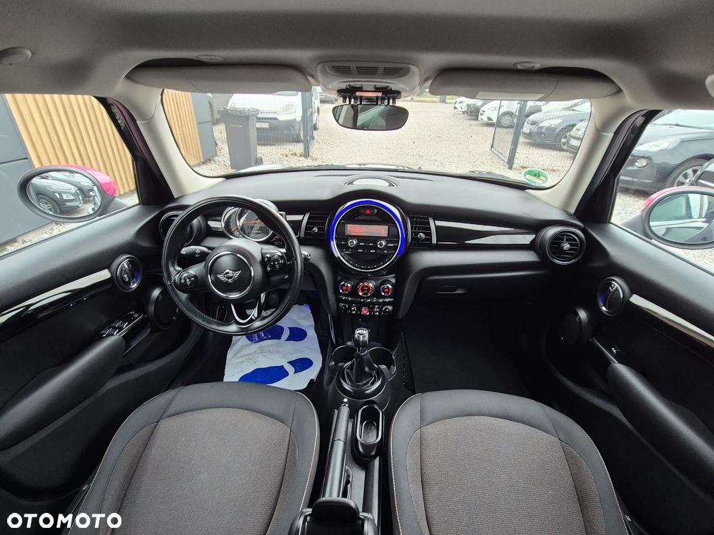 MINI ONE - 30