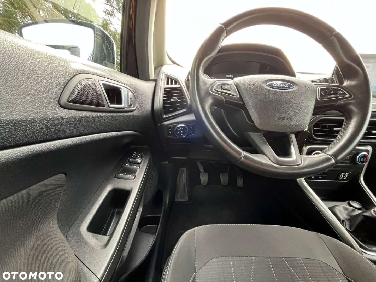 Ford EcoSport - 7