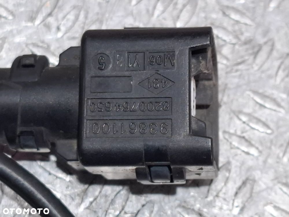 Wiązka instalacja ABS Renault Master III nr 8200764650 - 2