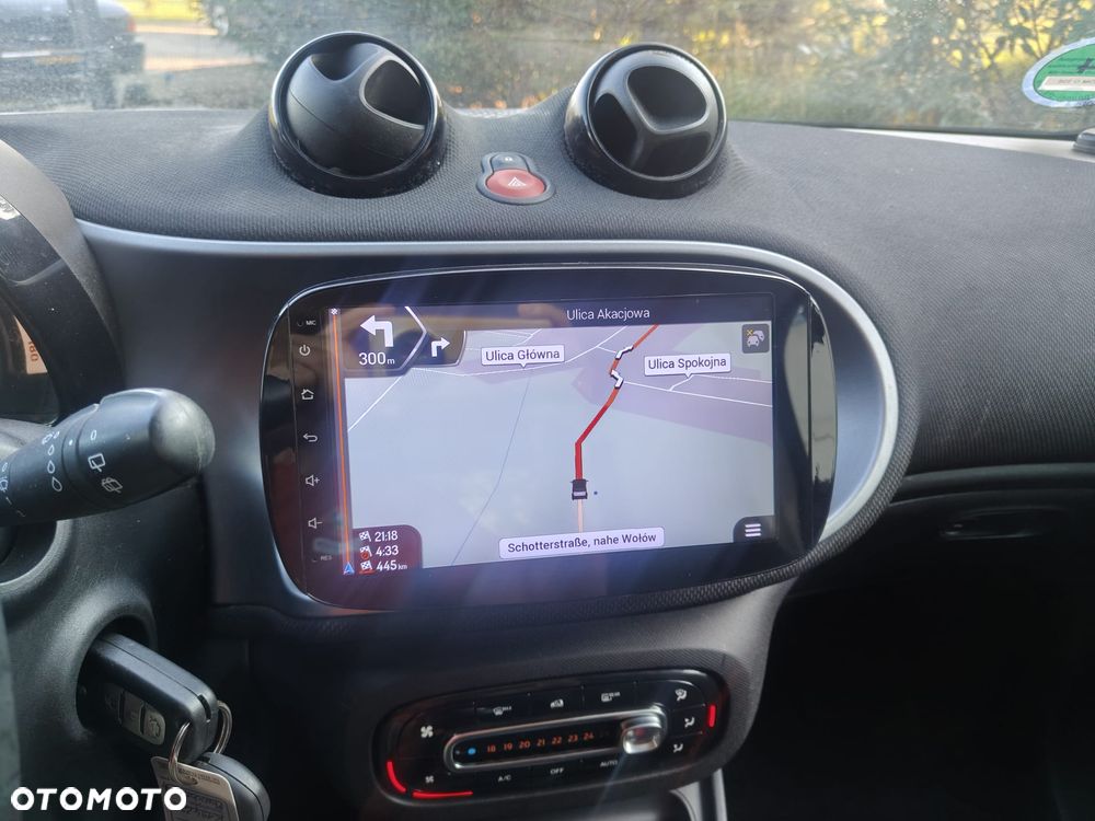 Smart Fortwo passion - 20