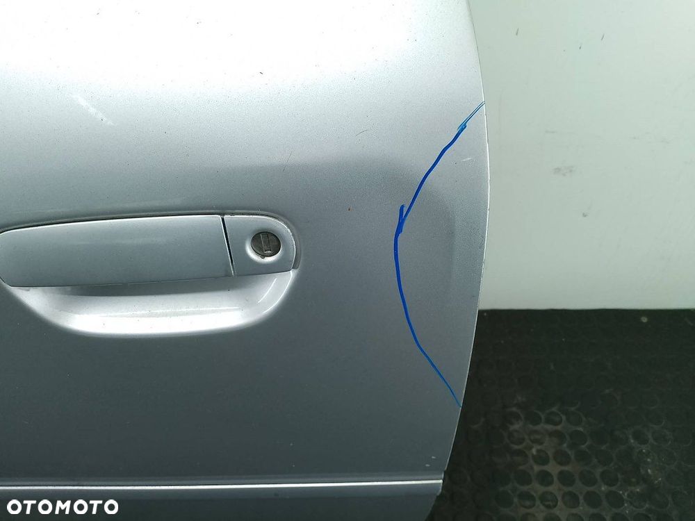 DRZWI PRZÓD LEWY  AUDI A3 8L LY7W HATCHBACK 3 DRZWI - 7