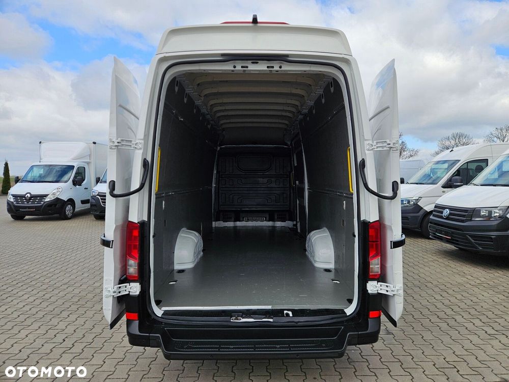 Volkswagen Crafter L5H3 *79999zł NETTO* 2.0TDi/140KM - 16