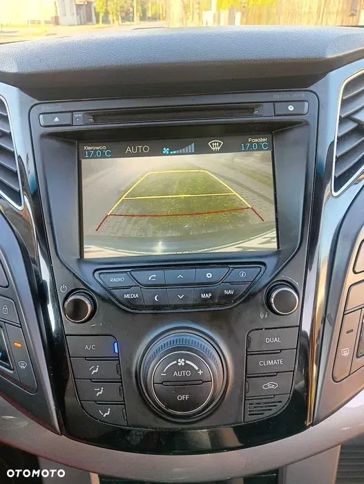 Hyundai i40 - 2