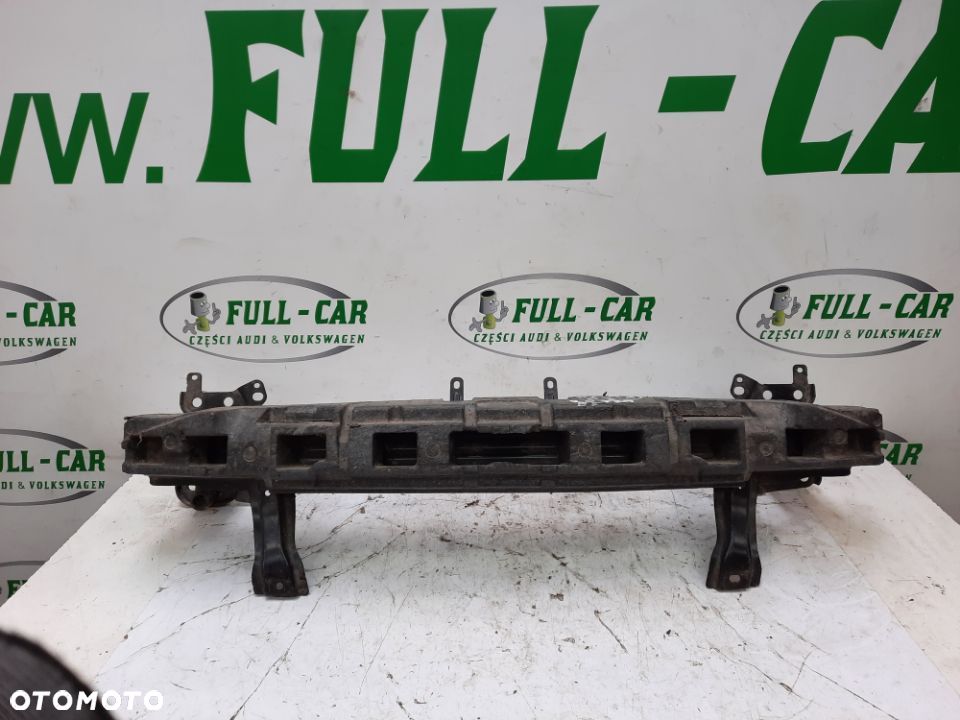 VW PASSAT B6 06R  przód BELKA ZDERZAKA - 1