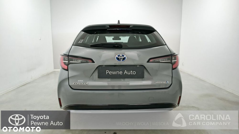 Toyota Corolla 1.8 Hybrid Active - 17
