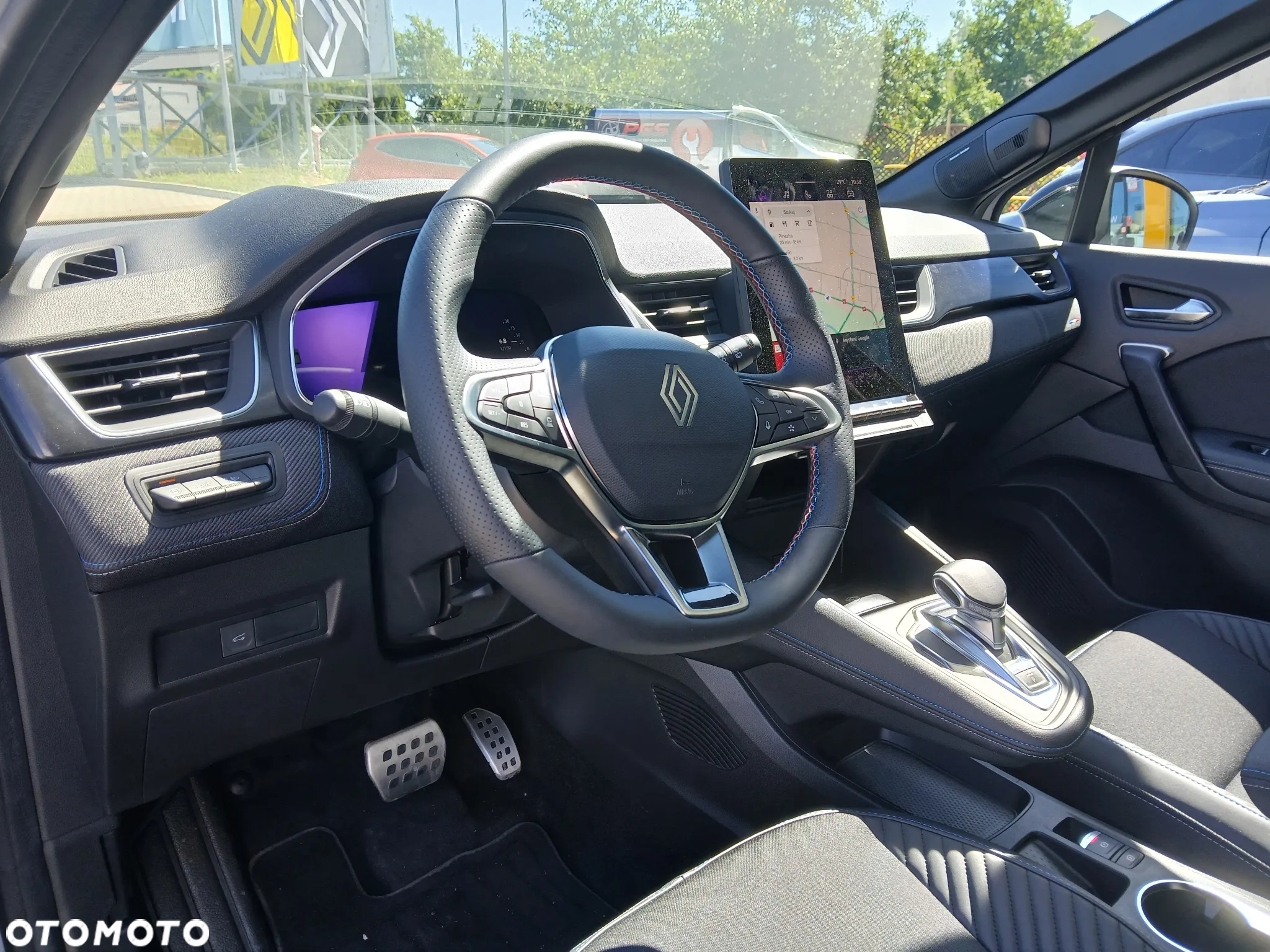 Renault Symbioz - 10