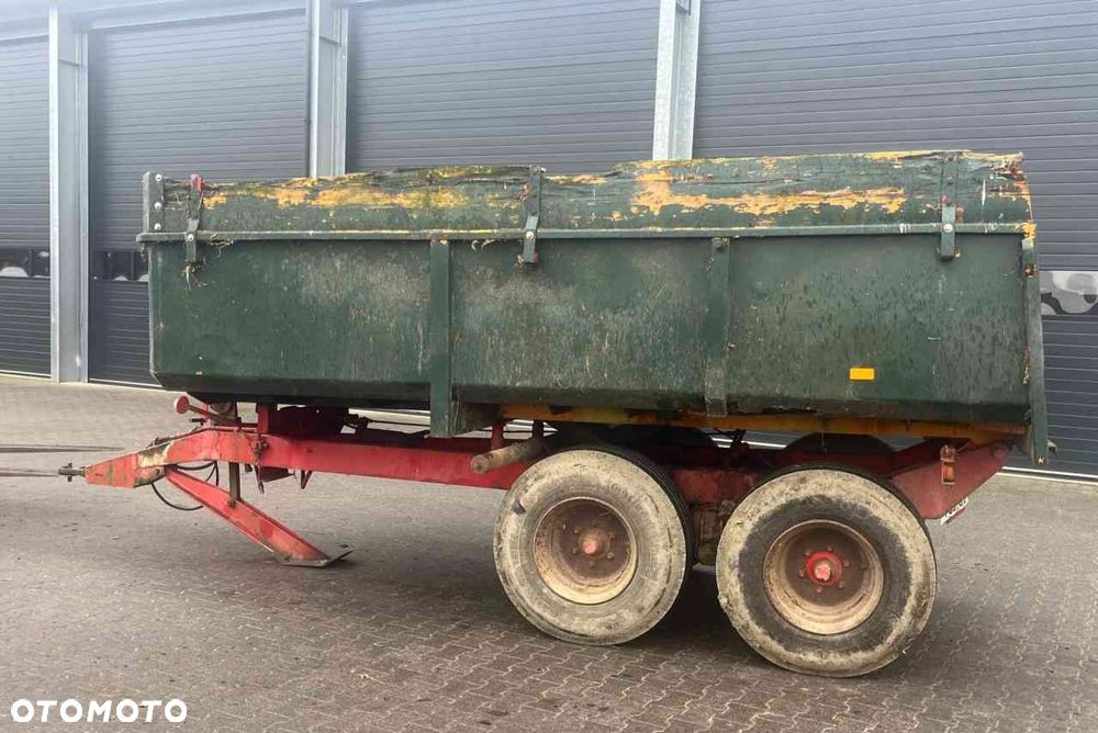 Inny Miedema 9ton .Veenhusi 14ton - 3