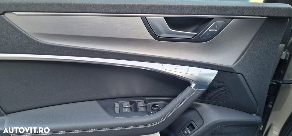 Audi A6 Avant - 8