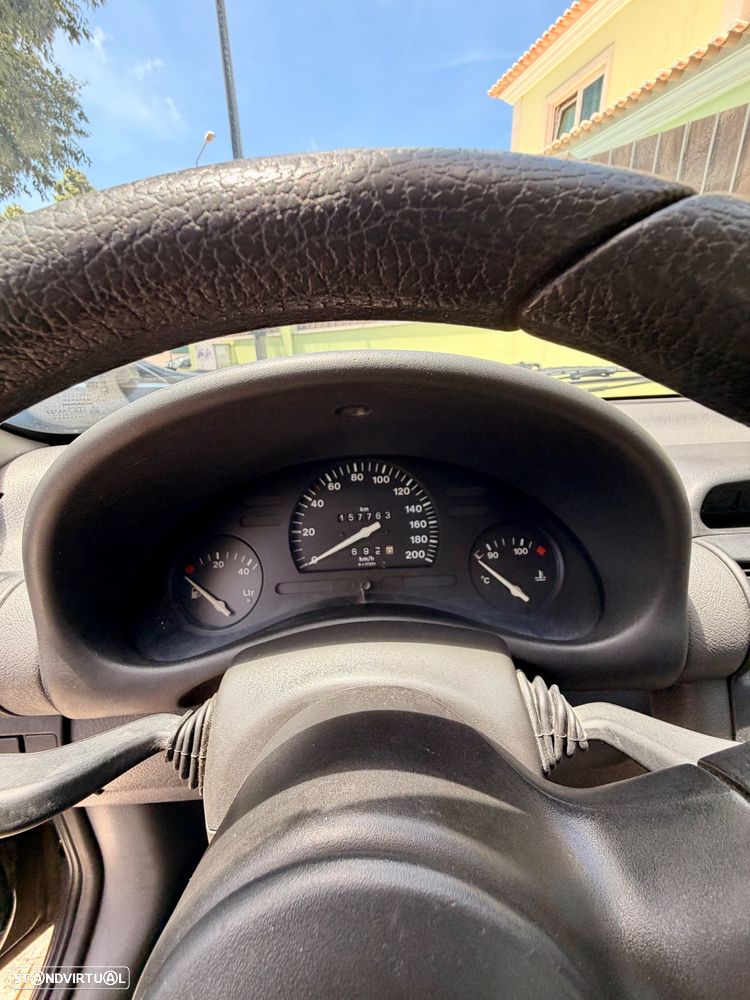 Opel Corsa - 14