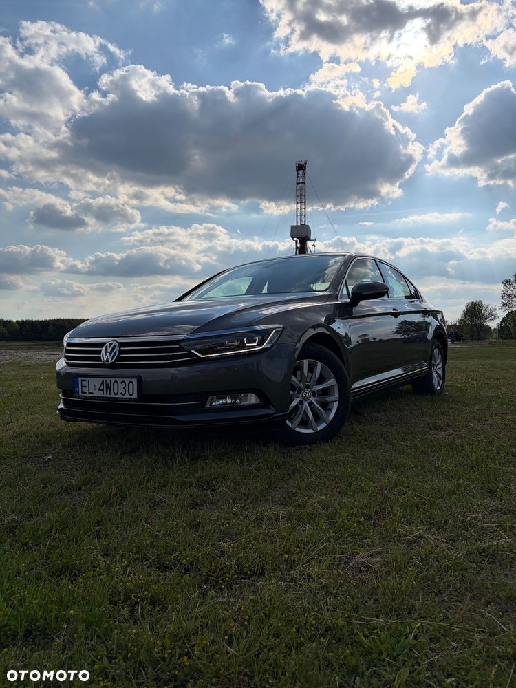 Volkswagen Passat 1.8 TSI BMT Highline DSG - 13