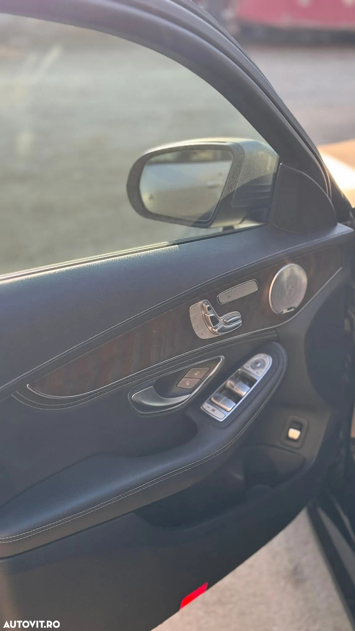 Mercedes-Benz C - 3