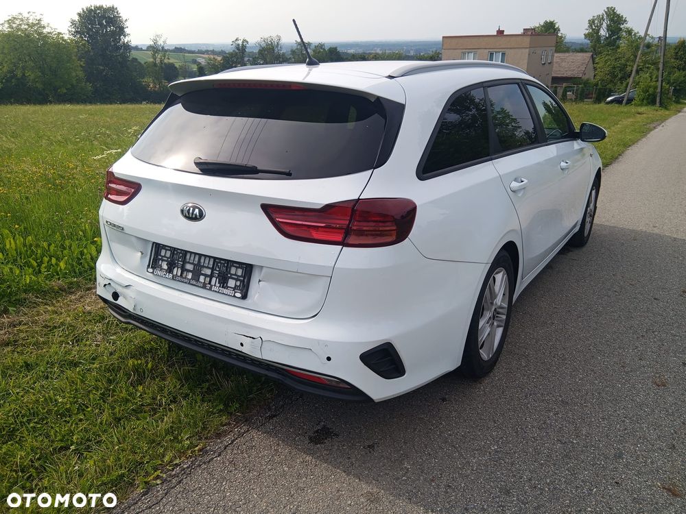 Kia Ceed 1.4 S - 9
