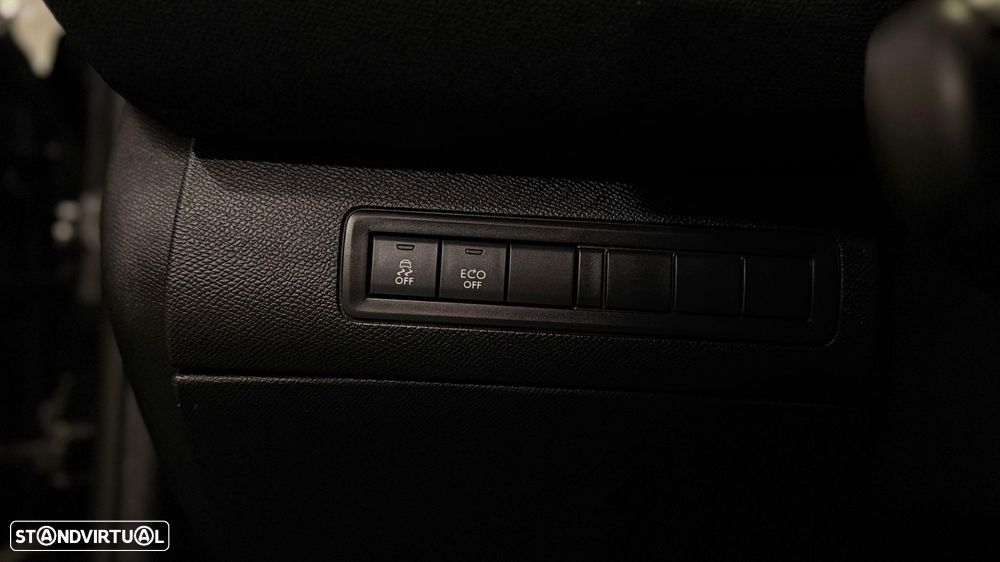 Peugeot 308 e-HDi FAP 110 Stop&Start Allure - 20