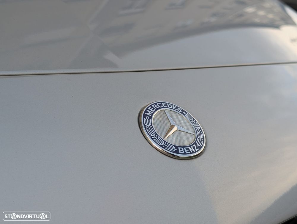 Mercedes-Benz A 180 CDI 7G-DCT Urban - 19