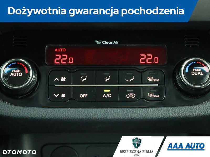 Kia Sportage - 11