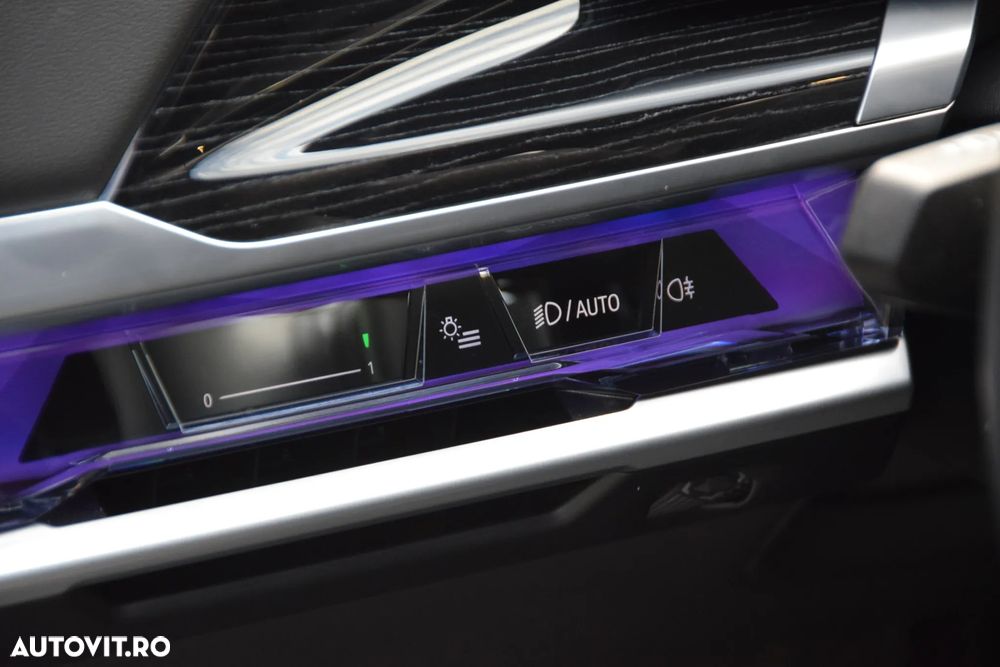 BMW Seria 7 - 23