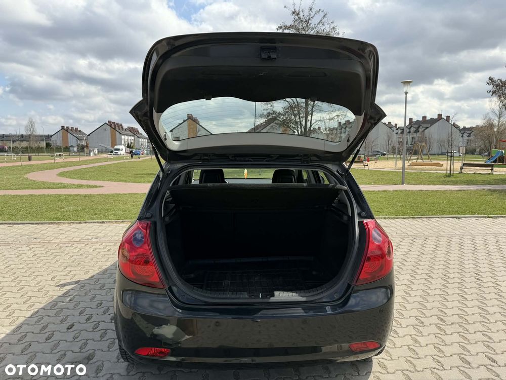 Kia Ceed 1.4 CVVT EX - 11