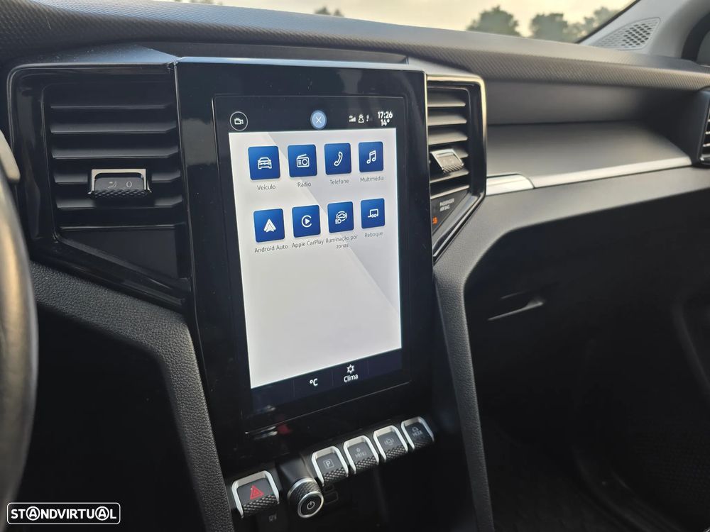 VW Amarok 2.0 TDi Life 4x4 - 9