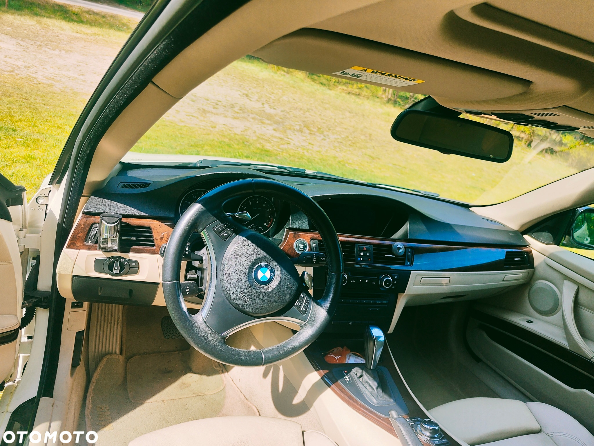 BMW Seria 3 335i - 18