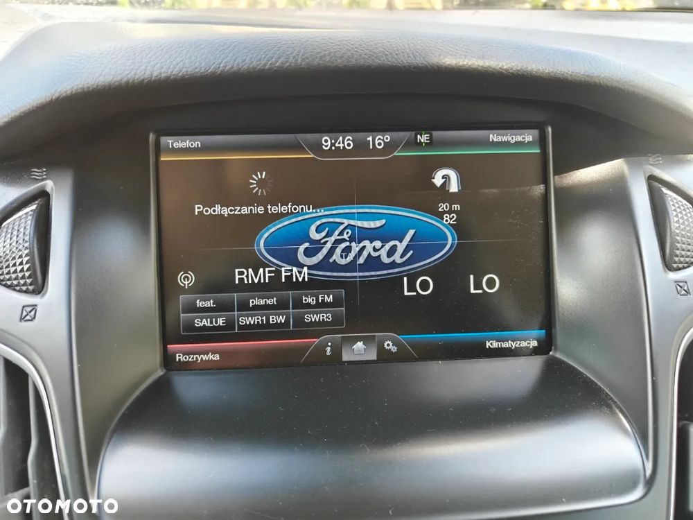 Ford Focus 1.5 EcoBoost STart-Stopp-System TITANIUM - 15