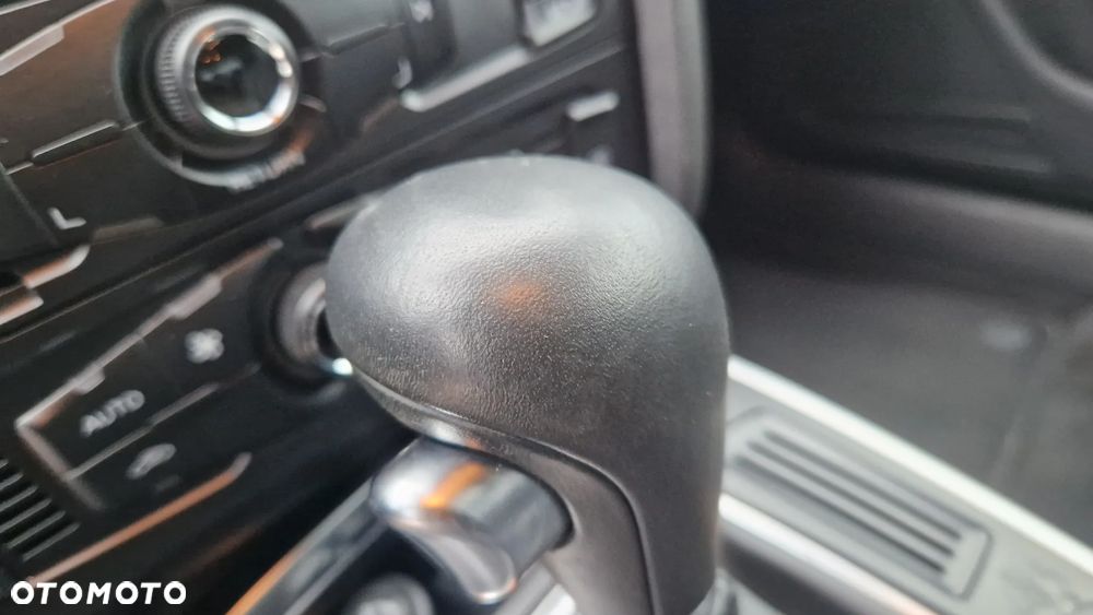 Audi A5 Coupé 1.8 TFSI multitronic - 10