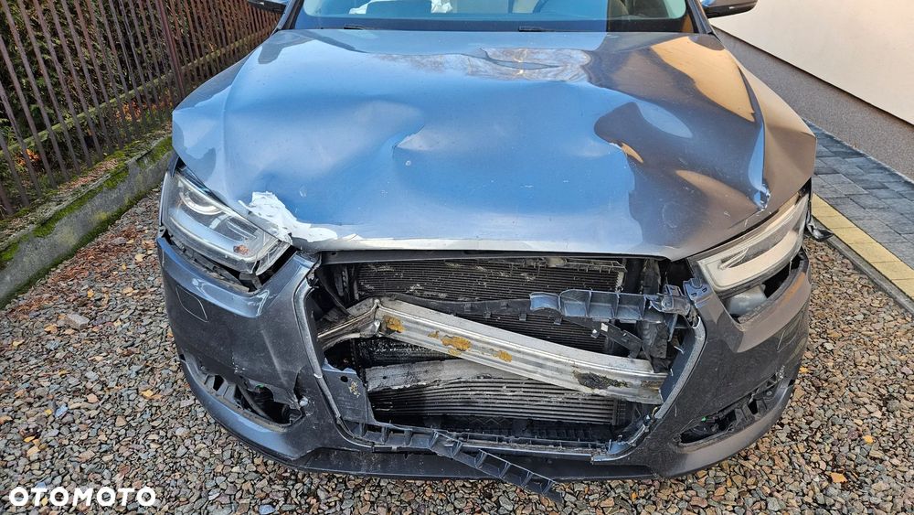 Audi Q3 2.0 TDI - 10