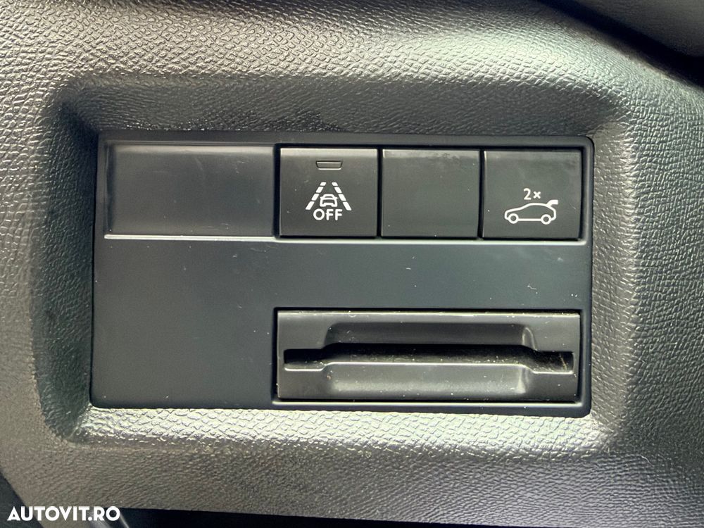 Citroën C5 Aircross - 22