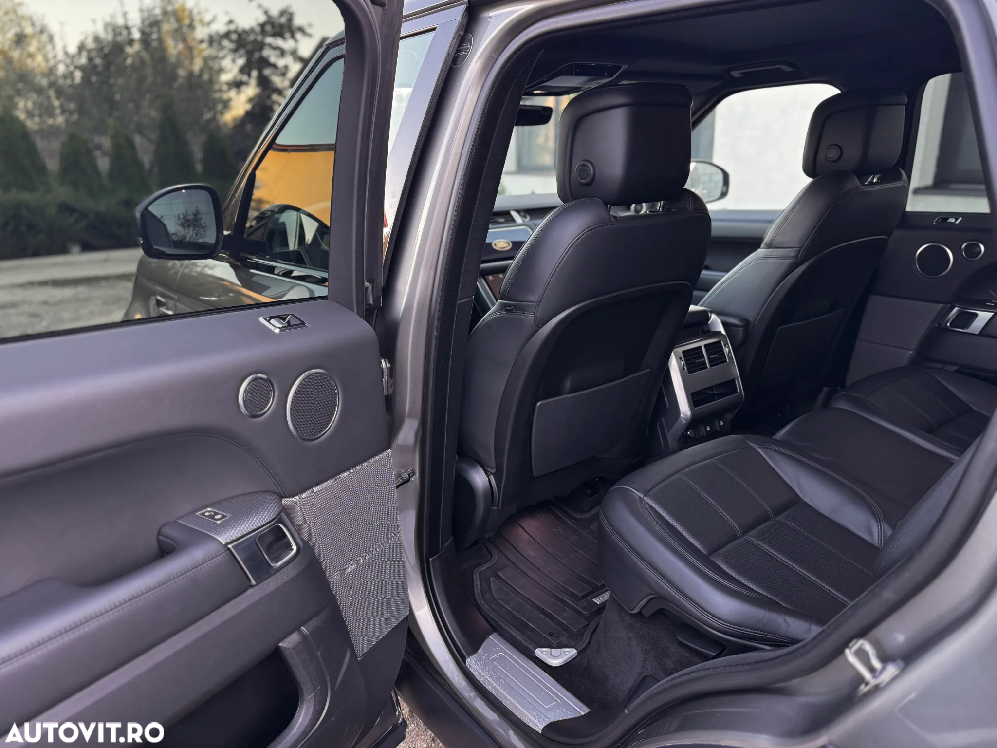 Land Rover Range Rover Sport 3.0 SDV6 HSE - 16