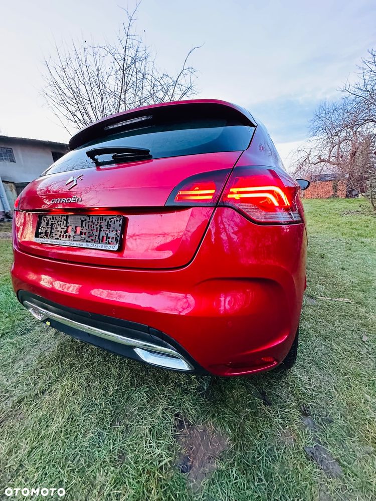 Citroën DS4 VTi 120 SoChic - 29