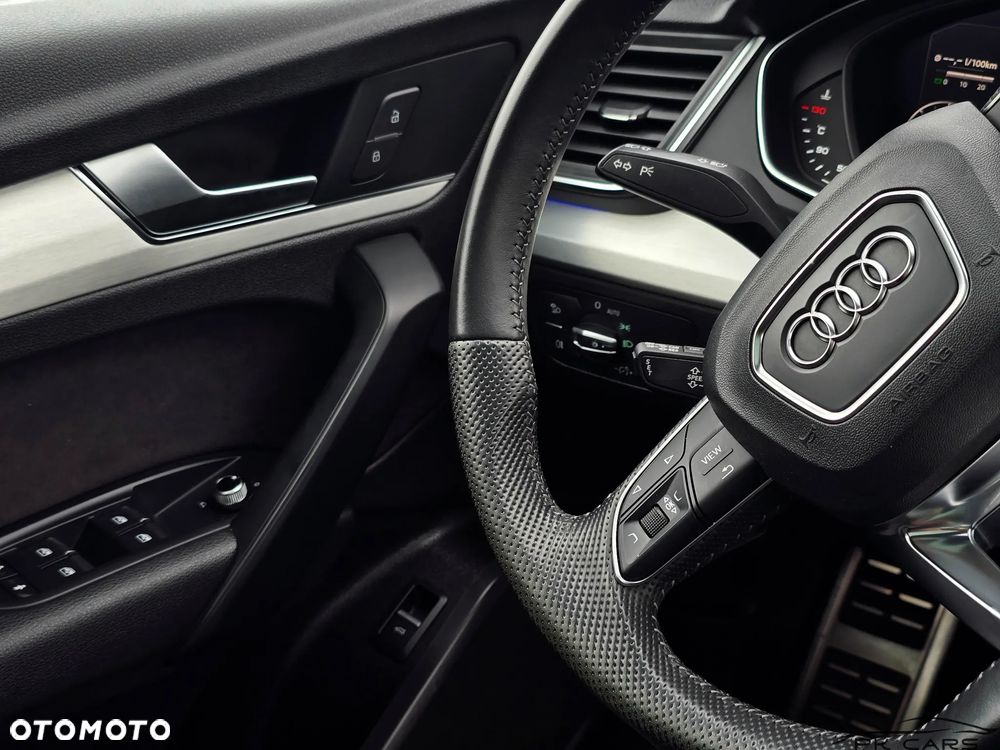 Audi Q5 2.0 TDI Quattro S tronic sport - 32
