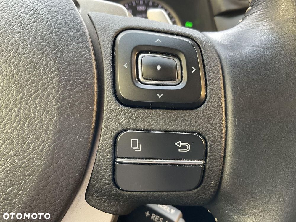 Lexus NX 300 Comfort AWD - 20